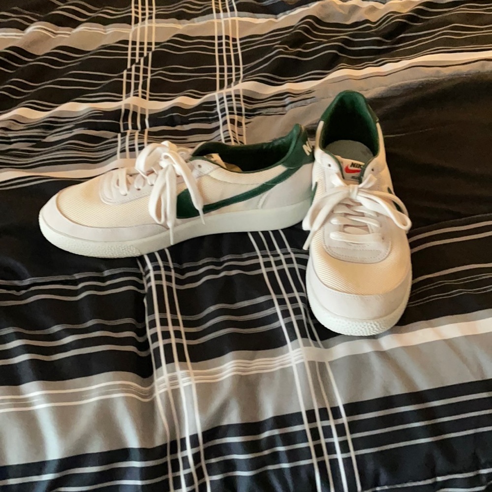 Men’s Nike kill shot OG — NWOT